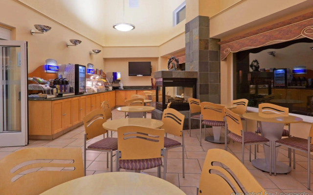 Fairfield Inn & Suites by Marriott San Francisco Pacifica