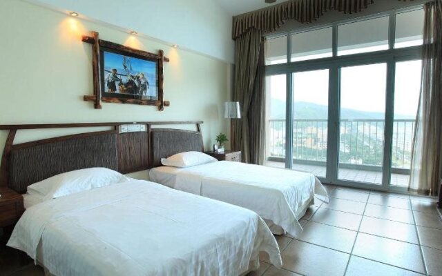 Azure Bay Resort