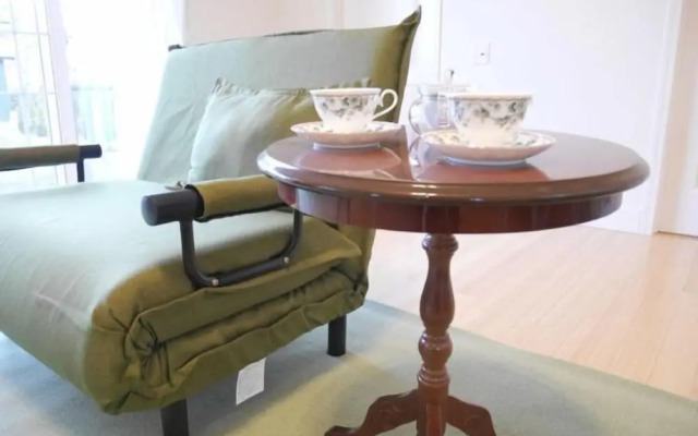 Polar Resort Nishikaruizawa 2