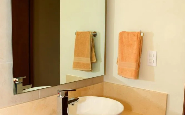 3 Bedroom Vacation Rental