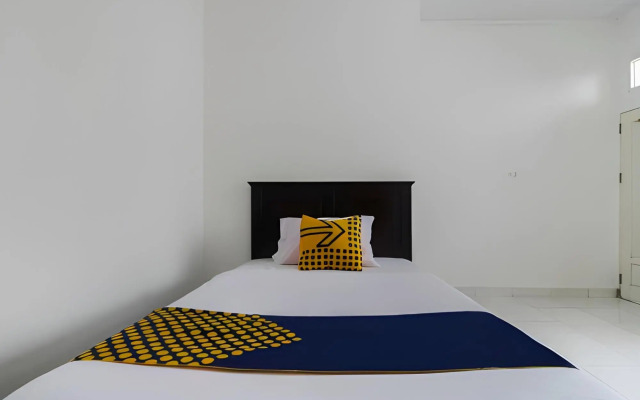 SPOT ON 2479 Berkah Residence Syariah