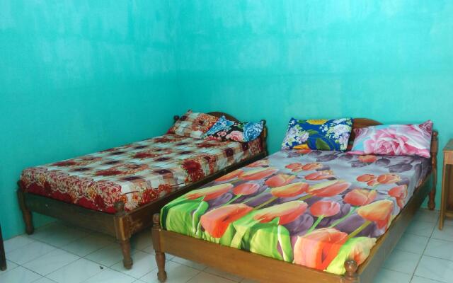 Homestay Baronsari