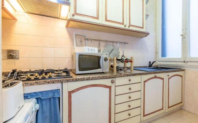 Suite di Medici Loft 8