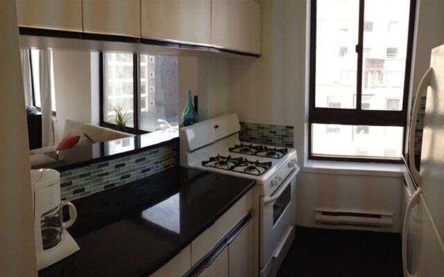 Apartamentos Lower Midtown East 3000