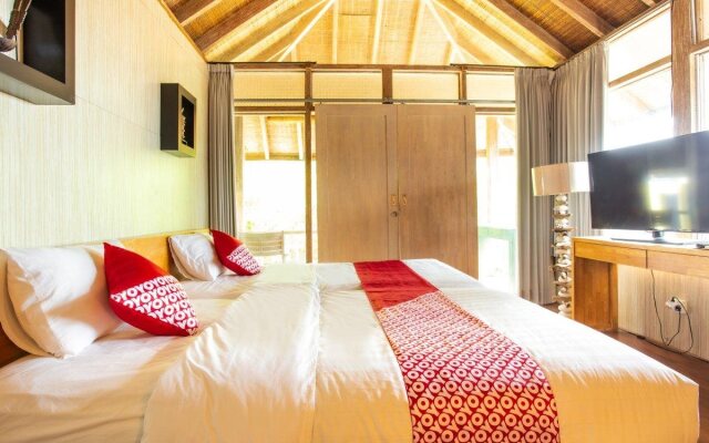 Tree House Villa