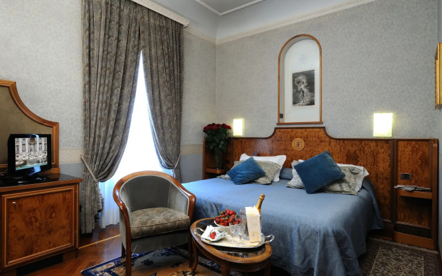 Hotel Farnese