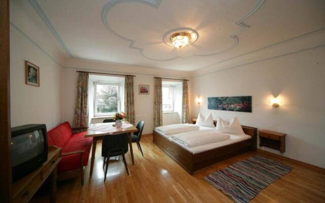 Vital Hotel Daxer