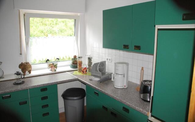 Ferienwohnung Klauke
