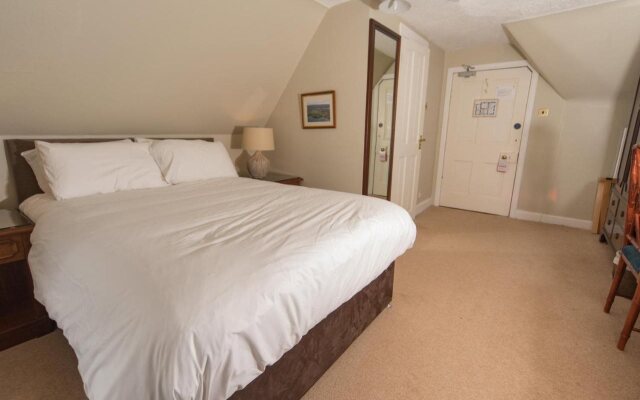 Greshornish House Hotel