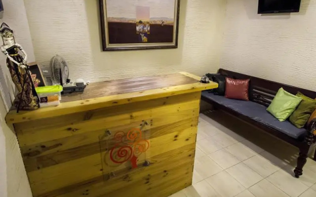 Punyan Poh Bali Villas