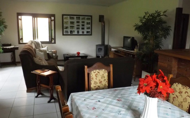 Residencial Cabanha dos Pinheiros