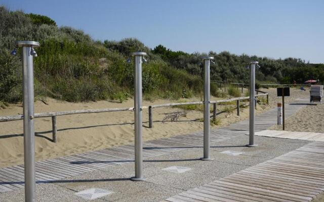 Camping Portofelice