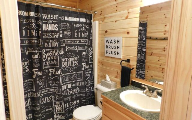 Breezy Point Lookout