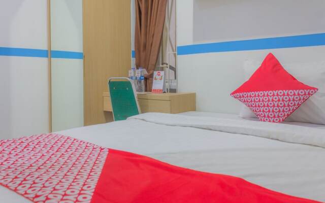 OYO 911 Tebet Residence