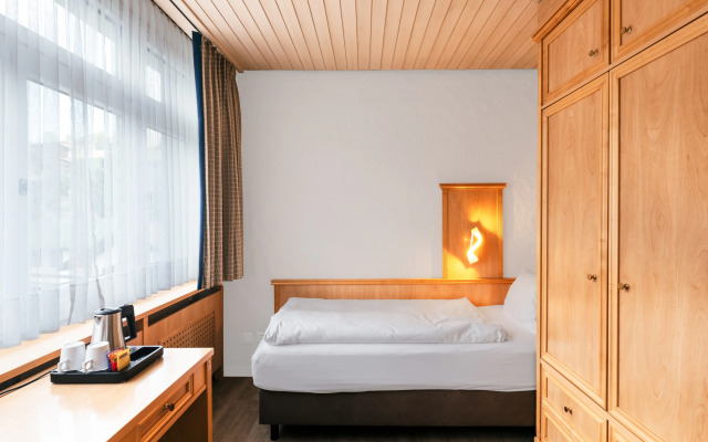 Hotel Kreuz & Post
