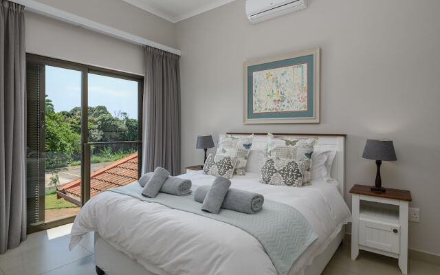 San Lameer Villa Rentals 14321