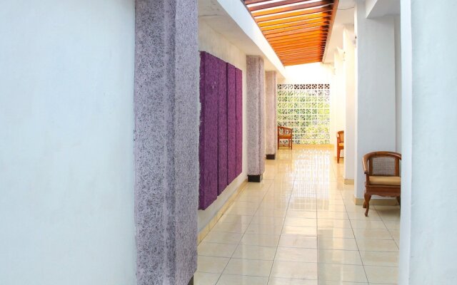 Airy Sanur Bypass Ngurah Rai 41 Bali