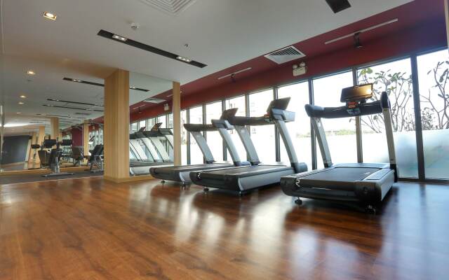 Citadines Central Binh Duong
