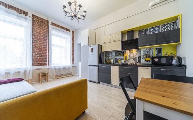 ARent (АРент) на набережной канала Грибоедова 117