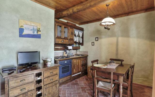 Casavacanze La Porta Di Mignana