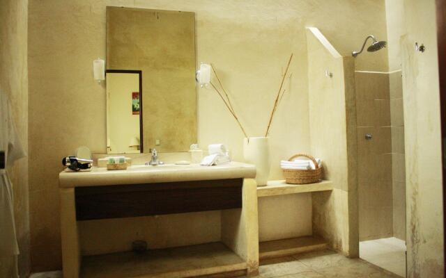 Hotel Hacienda Misne