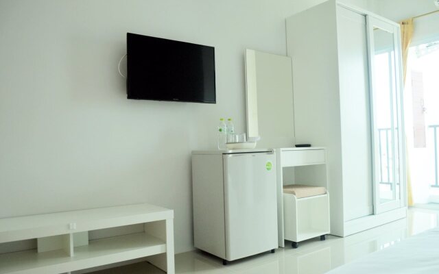 Ocean View Khonkaen Hotel