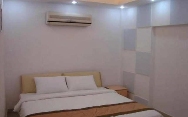Cat Huy Hotel