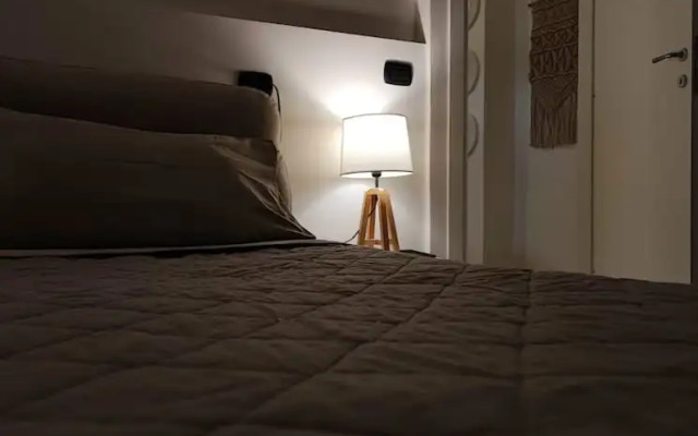 "My Suite Fiuggi Apartment"
