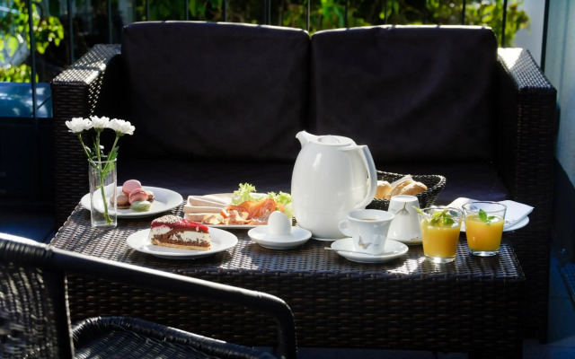 Hotel Athen Kelsterbach Airport