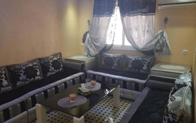 Appartement Islane Agadir