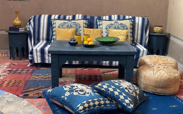 Les Jardins De Bounou