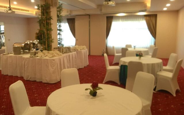 Hotel Huswah