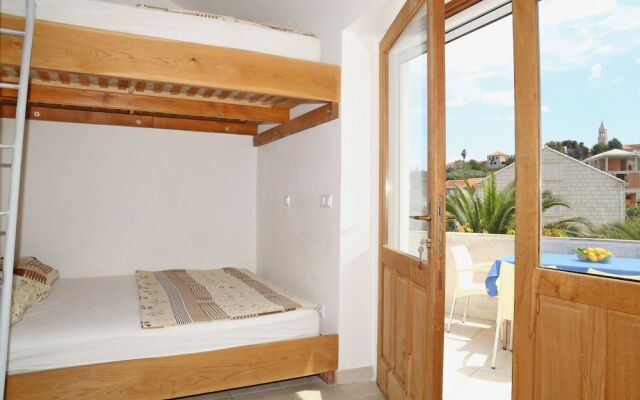 Beach Villa Olivia