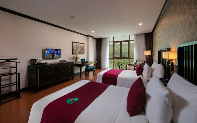 Swiss-BelResort Tuyen Lam Dalat
