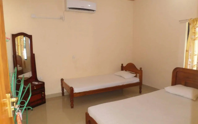 Delight Guest House And Restaurant