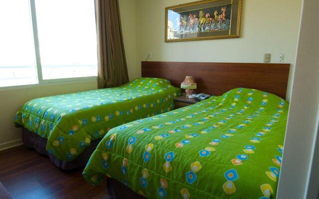 Windsor Palace Aparment