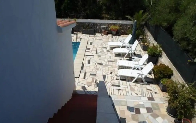 Villa Tino