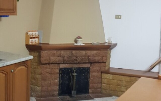 Sweet Holiday Home - La Dimora dei Nonni