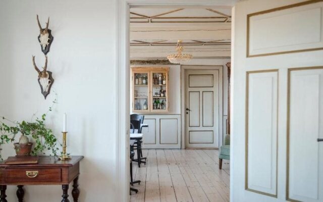 Pension Holmegaard