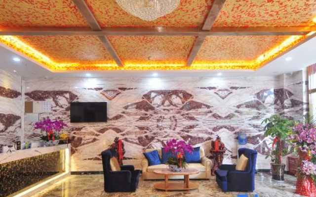 Yada Boutique Hotel