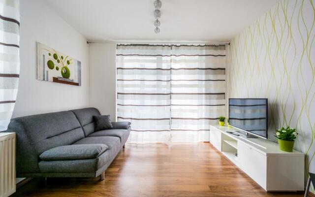 Wohlfühl-Apartment Freiburg Stadt