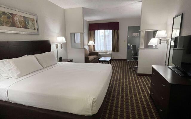 Best Western Of Clewiston