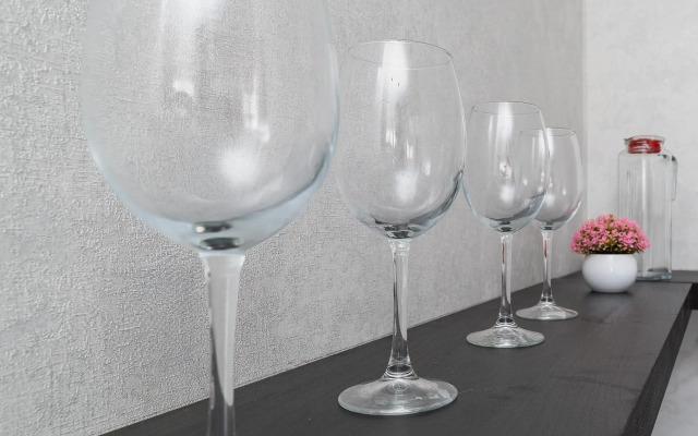 Йо Плейс на улице Воронежская 47/14