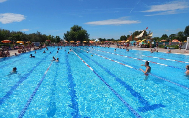 Adria Holiday Pra' delle Torri