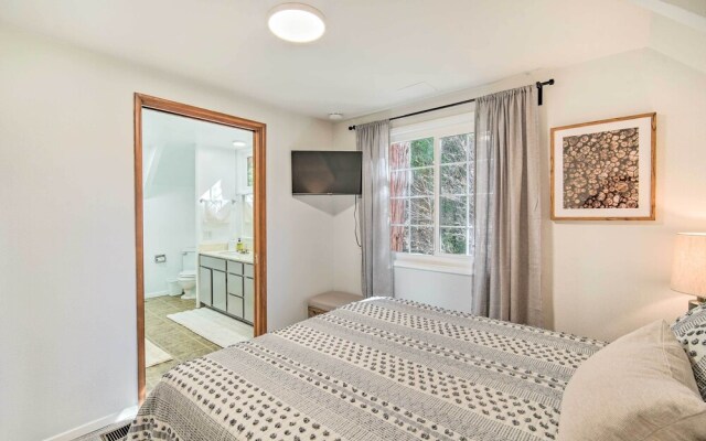 Stunning Getaway in Lake Arrowhead!