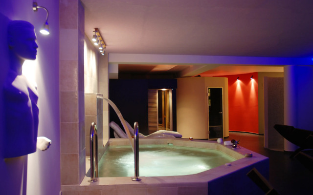 Tsamis Zante Hotel & Spa
