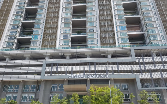 The Lovely Home at KL