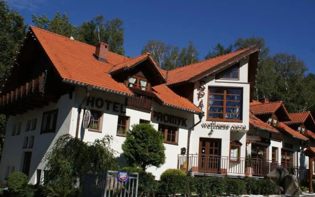 Spa Hotel Promyk