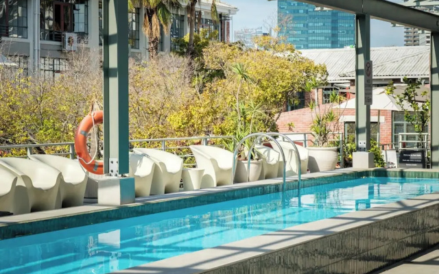Luxury Loft 3 Ensuites Prime Cape Town Location