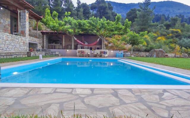 Villa Fairytale
